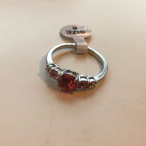 Fragrant Jewels Ring size 8